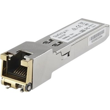 Módulos de Transceptor StarTech SFP1GTEMCST