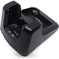 Charging Bay HT380 1-SLOT + BATTERY CRDL image