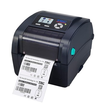TSC,DISCONTINUED REFER TO 99-059A001-1001 PRINTER TC200, NAVY, DRAM 8MB/FLASH 4MB, USB + RS-232 + ETHERNET + PARALLEL, RTC, US TC200