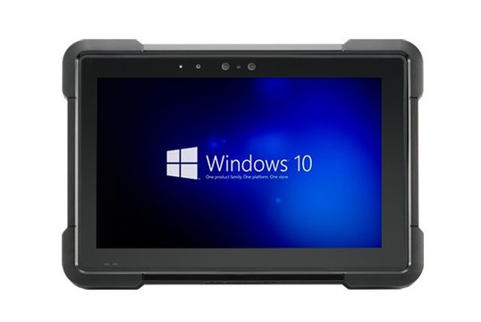 PartnerTech UM3W020110300 Tablets