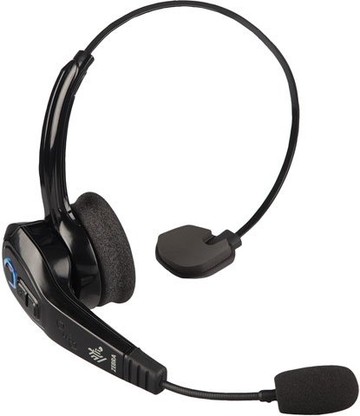 Headsets Zebra HS3100-BTN-LSB