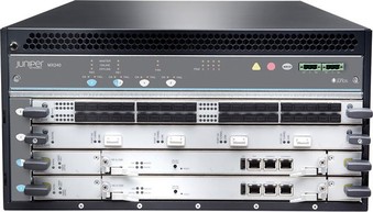 Juniper Networks MX240BASE3-ACH Wireless Routers image