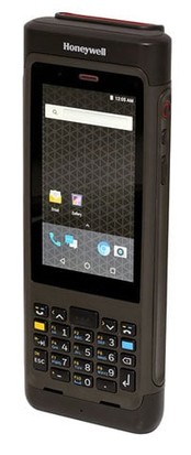 image Terminaux Portables Honeywell CN80G-L0N-6EN241F