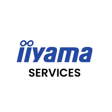 Iiyama W48-T55 Aufbereitung