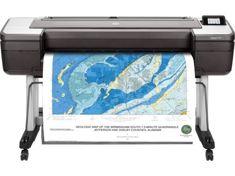 HP 1VD88AB1K Label Printers