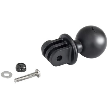 RAM Mount RAP-B-202U-GOP1-100 Accessories