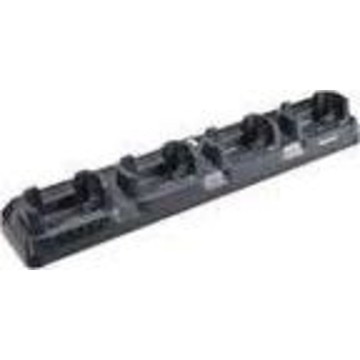 CRADLE 4-SLOT CHARGE AND LAN CN50