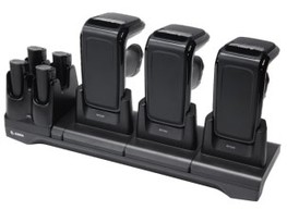imagen de Accessories Zebra CRD3S4T-RFD49-UNIV-CHG-1R