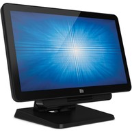Elo Touchcomputer X5-20, Rev A - 19.5 pulgadas LED LCD estándar, Haswell aventado 2,0 GHz Core i5-4590T_ de cuatro núcleos, _Intellitouch Pro (proyectiva capacitiva), antirreflejo, Zero-Bisel, 10-touch, 4 GB de RAM, 128 GB SSD , Windows 10 de 64 bits / 32 image
