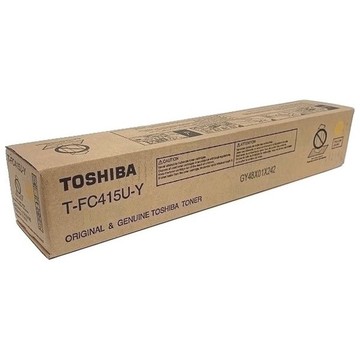 Toshiba TFC415UY Toners