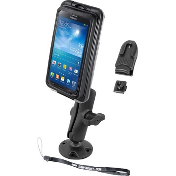 RAM Mount RAP-B-138-AQ7-2 Accessories