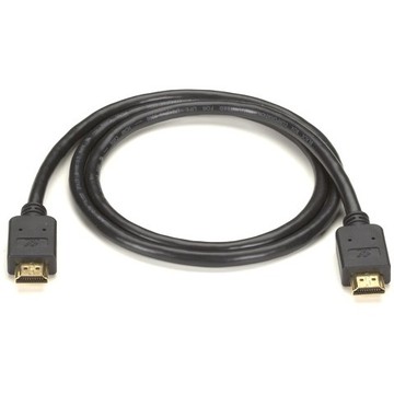 Black Box EVHDMI01T-005M Cables