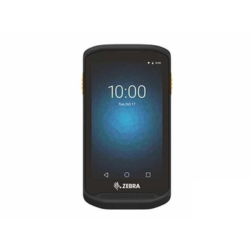 Zebra TC25 Mobile Terminal 2D, SE4710, 4G, PTT, GMS, Android 7.1