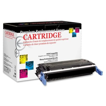 Clover Imaging Group 200165P Toners