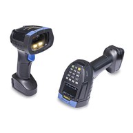 Datalogic PowerScan 9600 RFID Handheld Barcode-Scanner, UHF RFID, Bluetooth, abnehmbarer Akku Bild
