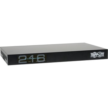 Tripp-Lite B072-016-IP2 Accessories