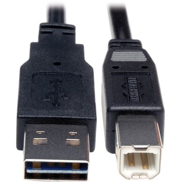 Tripp-Lite UR022-001 Accessories