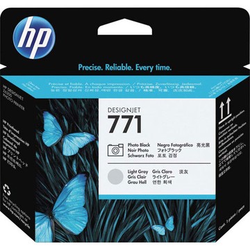 HP CE020A Printheads