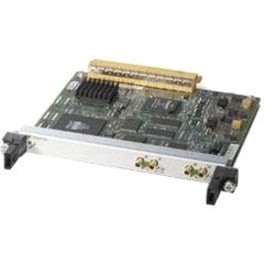 Cisco Shared Port Adapter - SPA-2XT3/E3-V2