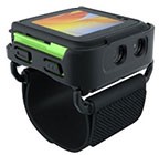 Zebra WS50 Android Wearable Mobile Computers, Android 11 image