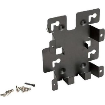Thin wall mounting kit, power supply shelf for Zebra KC401/CC6000