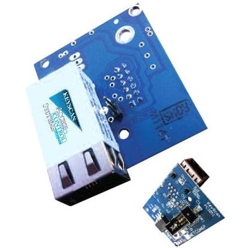 Accessories Keyscan NETCOM6P