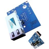 Keyscan NETCOM6P Accessories image