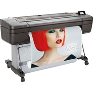 HP X9D24AB1K Label Printers image