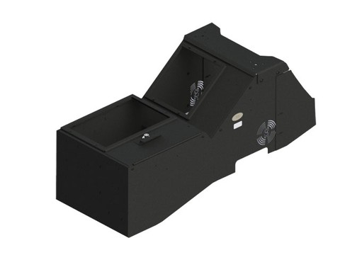 Supports Gamber Johnson 7160-1256