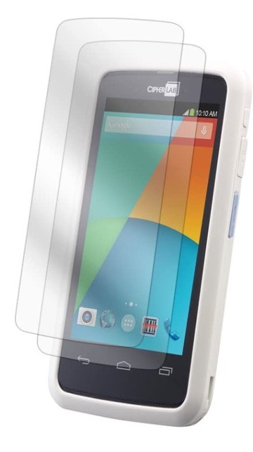 Screen Protector for Cipherlab RK95