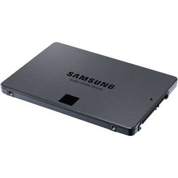 Accessories Samsung MZ-77Q8T0BAM