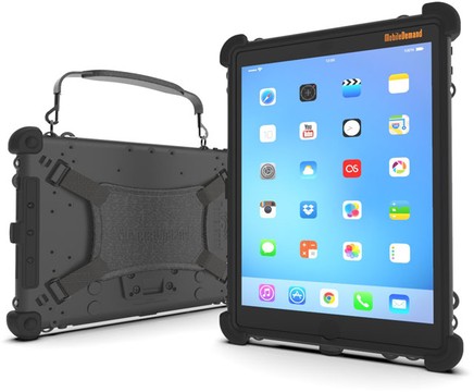 MobileDemand IPAD-102-CASE Accessories