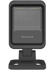 Honeywell Genesis XP 7680g Kit USB, 2D, Standard Range, Digimarc, RS232, KBW, USB, RS485, white image