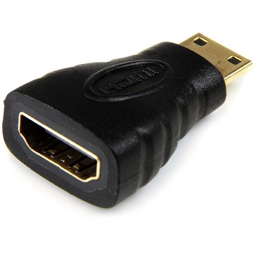 StarTech HDACFM Cables