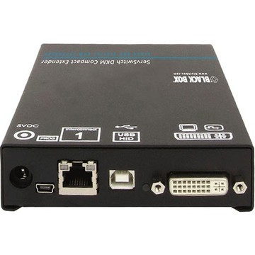 Black Box ACX1T-11-C Wireless Adapters