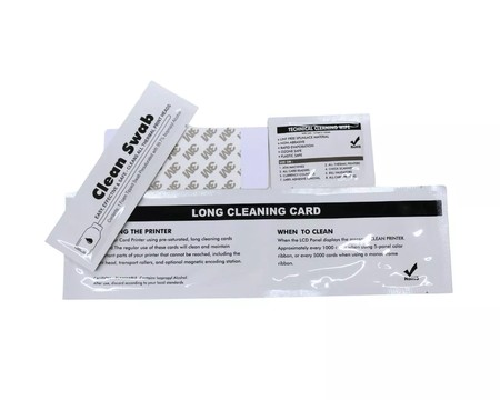 Impresoras de Tarjetas DuraClean 89200