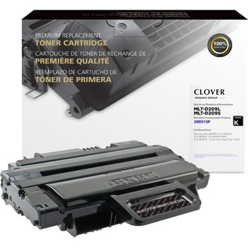 Clover Imaging Group 200513P Toners