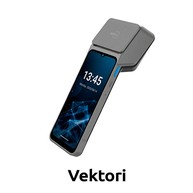 Vektori POS Kassa All-in-One image