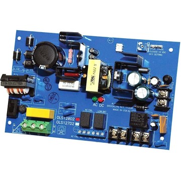 Altronix Proprietary Power Supply - 12 V DC; 24 V DC - OLS120D2