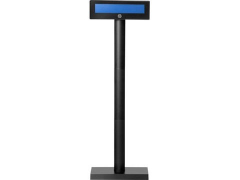 HP 5RD97AA Customer Displays
