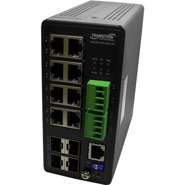 Transition SISGM1040-284-LRT Wireless Adapters