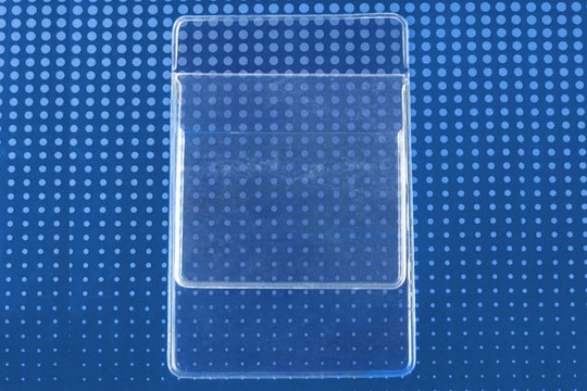 Soportes de Insignias Brady PPL635-GT
