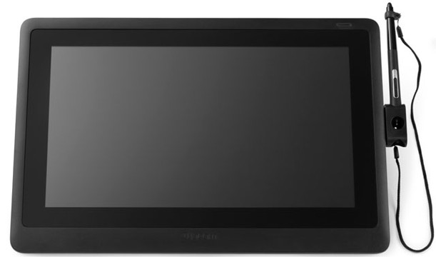 Wacom DTK-1660E Unterschriftentabletts