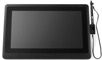 Wacom DTK-1660E Unterschriftentabletts Bild