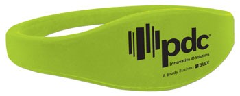 Pulseras BCI RWTE-39-PDJ-I