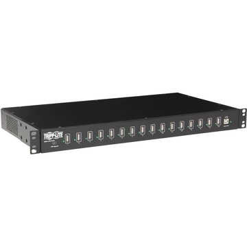 Tripp-Lite U280-016-RM Accessories