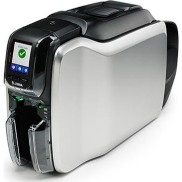 Zebra ZC300, Single Sided, Ethernet