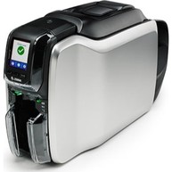 Zebra ZC300, Single Sided, Ethernet image