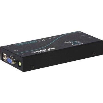Black Box KV04U-REM Wireless Adapters