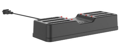 RAM Mount RAM-DOCK-6G-SAM84PU Accessories